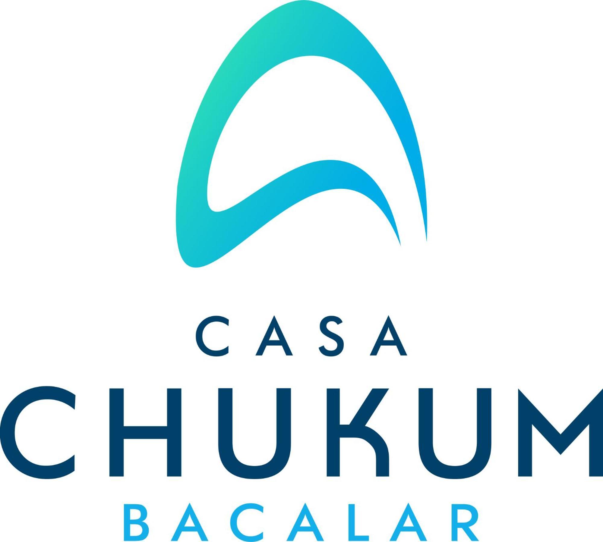 Casa Chukum Hotel Bacalar Luaran gambar